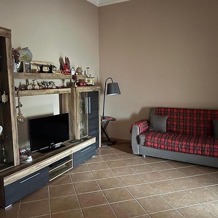 Casa Mia Villa Statte Eksteriør billede